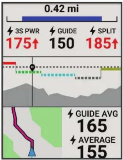 GARMIN Edge 840 Solar - Power Guide - 1