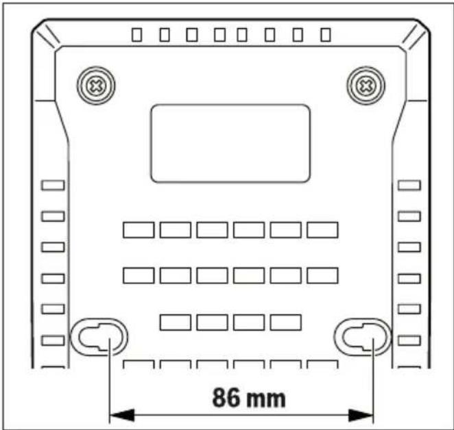 Fein ProCORE 18 V - Настінний монтаж - 1