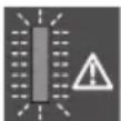Fein ProCORE 18 V - 点滅 - 1