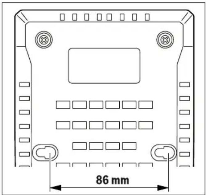 Fein ProCORE 18 V - 壁掛け - 1