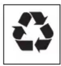 BEKO HBA 62721 W - Hinweise zum Recycling - 1