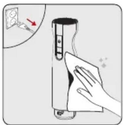 BEKO HBA 62721 W - AVVERTENZE: - 1