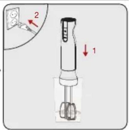 BEKO HBA 62721 W - Stepanje - 5