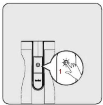 BEKO HBA 62721 W - Obstuga - 1