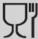 BEKO HBA 62721 W - Symbols and their meanings - 3