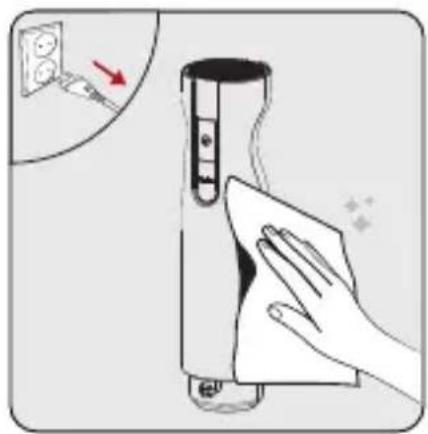 BEKO HBA 62721 W - 3.3 - 2