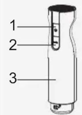 BEKO HBA 62721 W - Functionarea - 3