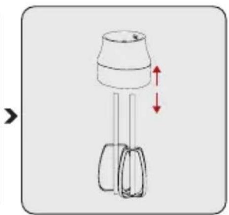 BEKO HBA 62721 W - Whisking - 8