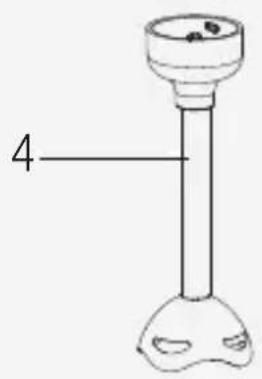 BEKO HBA 62721 W - Symbols and their meanings - 7