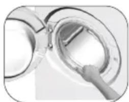 BEKO BAW 389 EU - INFORMATIONS - 1