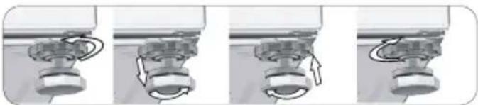 BEKO BAW 389 EU - CUIDADO! - 1