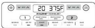 NINJA Foodi DZ201 - SMART FINISH (finition intelligente) - 2