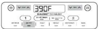 NINJA Foodi DZ201 - SMART FINISH (finition intelligente) - 1