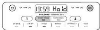 NINJA Foodi DZ201 - SMART FINISH (finition intelligente) - 3