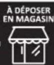 BEKO MGC20100B - Signification des symboles - 10