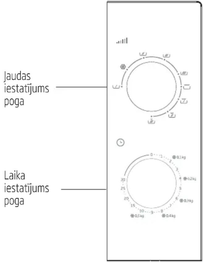 BEKO MGC20100B - Produkta apraksts - 1