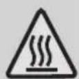 BEKO EFW6800W - Signification des pictogrammes - 6