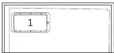 BEKO FNE312E41WN - Self-Repair - 1