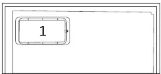 BEKO FNE312E41WN - Vorbereitung - 1