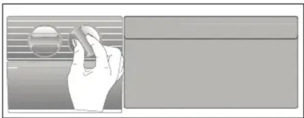 BEKO FNE312E41WN - Ijsbakje - 1