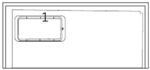 BEKO FNE312E41WN - Safety and environment instructions - 1