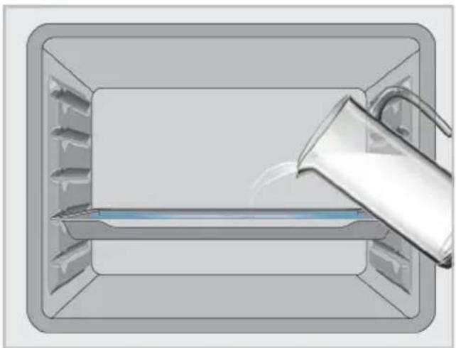 BEKO BBVM17400BDS - Einfache Dampfreinigung - 1