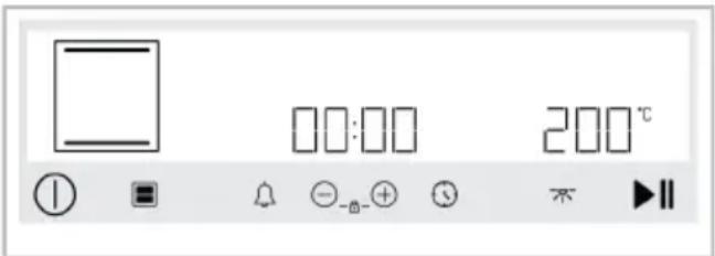 00:00 200℃