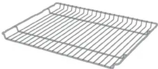 BEKO BBVM17400BDS - Plateau standard - 3
