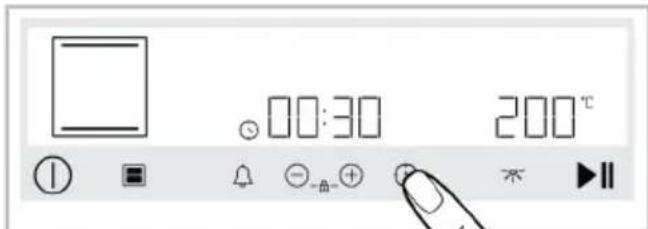 00:30 200℃