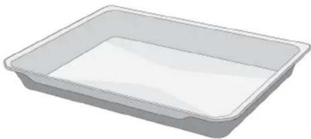 BEKO BBVM17400BDS - Plateau standard - 2