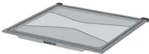 BEKO BBVM17400BDS - Feuille de séparation - 1
