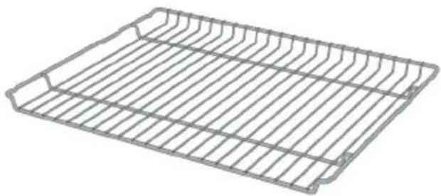 BEKO BBVM17400BDS - Standard-Tablett - 3