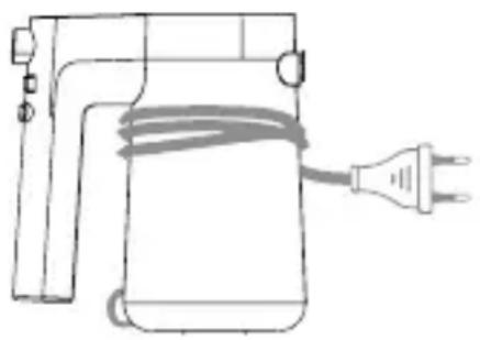 BEKO HMM 62404 W - Conservazione - 1