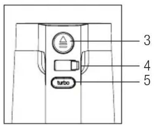 BEKO HMM 62404 W - Overview - 2