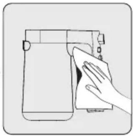BEKO HMM 62404 W - Pulizia - 3