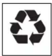 BEKO HMM 62404 W - Hinweise zum Recycling - 1