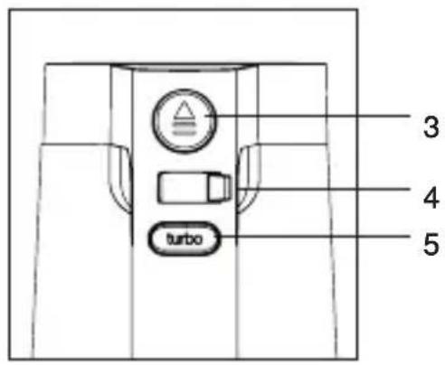 BEKO HMM 62404 W - Општ преглед - 2