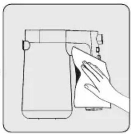 BEKO HMM 62404 W - Prevoz in dostava - 8