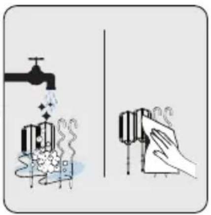BEKO HMM 62404 W - Prevoz in dostava - 9