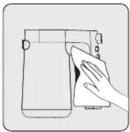 BEKO HMM 62404 W - Pastrimi - 3