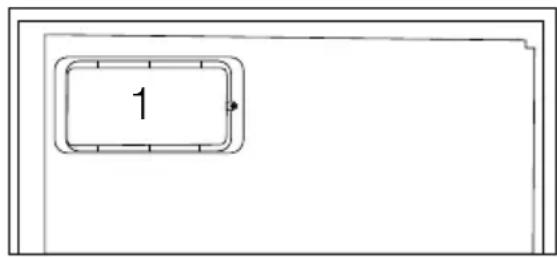 BEKO RCHE365K30XBN - Sécurité générale - 2
