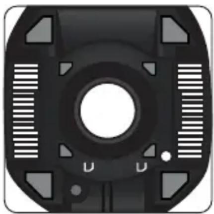 BEKO TBS8154X - Protection du moteur - 1