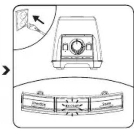BEKO TBS8154X - Automatic programs - 2