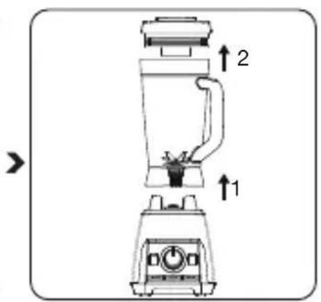 BEKO TBS8154X - Use - 6