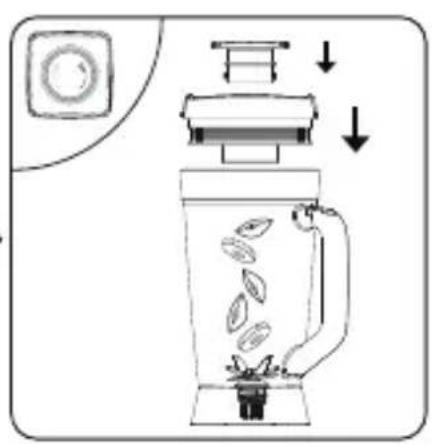 BEKO TBS8154X - Operation - 5