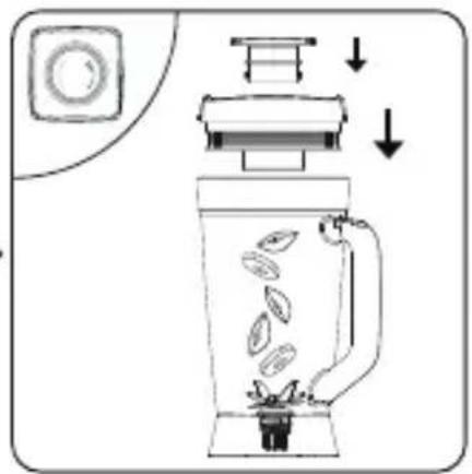 BEKO TBS8154X - Funcionamiento - 7