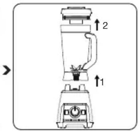 BEKO TBS8154X - Utilisation - 6