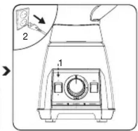 BEKO TBS8154X - Programas automáticos - 3