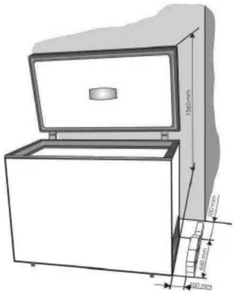 BEKO HSM40031 - UPOZORENJE! - 2