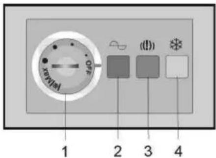 BEKO HSM40031 - UPOZORENJE! - 5